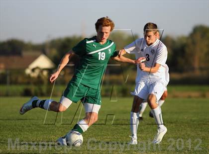 Thumbnail 1 in Borah @ Eagle photogallery.