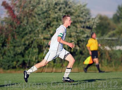 Thumbnail 3 in Borah @ Eagle photogallery.