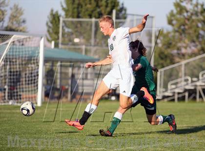 Thumbnail 2 in Borah @ Eagle photogallery.