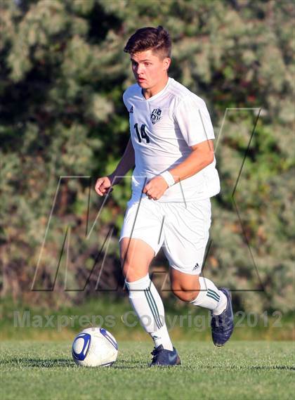 Thumbnail 1 in Borah @ Eagle photogallery.