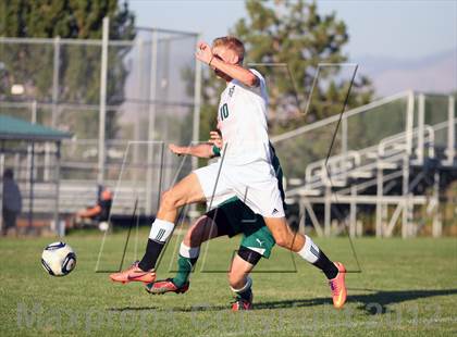 Thumbnail 1 in Borah @ Eagle photogallery.