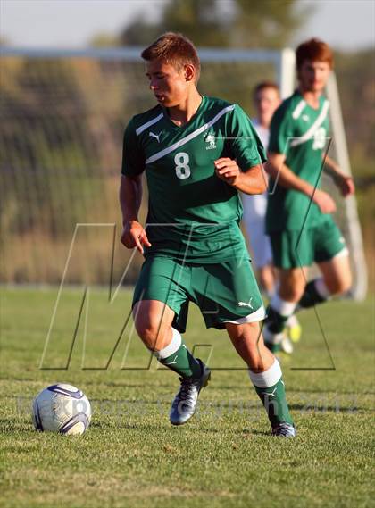 Thumbnail 1 in Borah @ Eagle photogallery.
