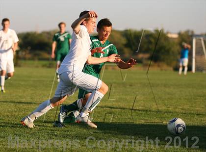 Thumbnail 3 in Borah @ Eagle photogallery.