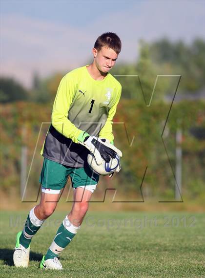 Thumbnail 3 in Borah @ Eagle photogallery.