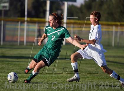 Thumbnail 2 in Borah @ Eagle photogallery.