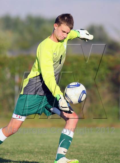 Thumbnail 1 in Borah @ Eagle photogallery.
