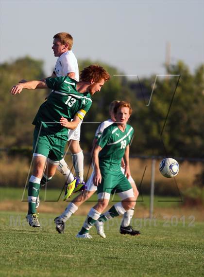 Thumbnail 1 in Borah @ Eagle photogallery.