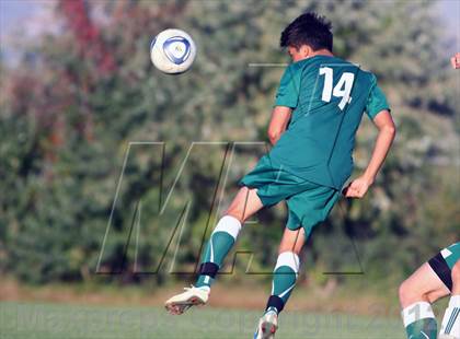 Thumbnail 3 in Borah @ Eagle photogallery.
