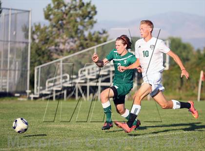 Thumbnail 2 in Borah @ Eagle photogallery.