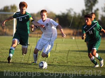 Thumbnail 2 in Borah @ Eagle photogallery.