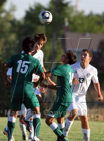 Thumbnail 2 in Borah @ Eagle photogallery.