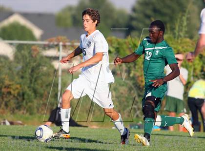 Thumbnail 2 in Borah @ Eagle photogallery.