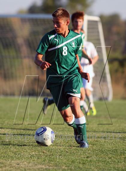Thumbnail 3 in Borah @ Eagle photogallery.