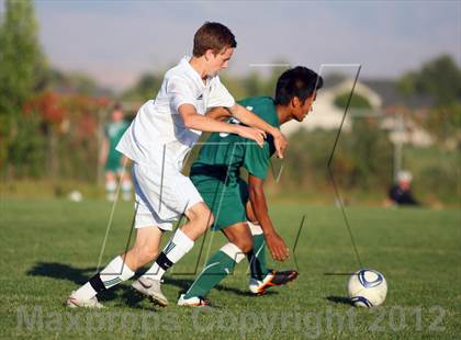 Thumbnail 2 in Borah @ Eagle photogallery.