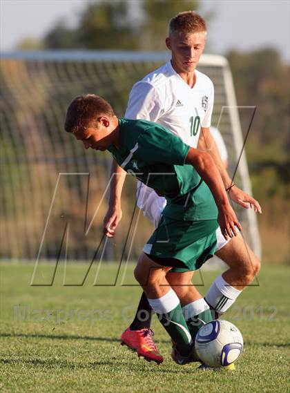 Thumbnail 2 in Borah @ Eagle photogallery.