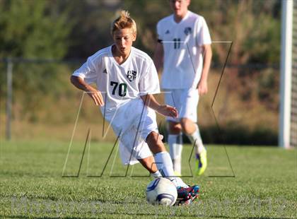 Thumbnail 1 in Borah @ Eagle photogallery.