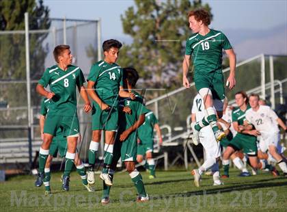 Thumbnail 2 in Borah @ Eagle photogallery.