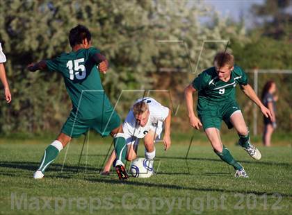 Thumbnail 2 in Borah @ Eagle photogallery.