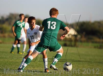 Thumbnail 3 in Borah @ Eagle photogallery.