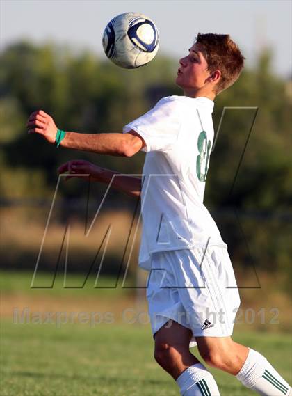Thumbnail 1 in Borah @ Eagle photogallery.