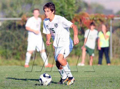 Thumbnail 3 in Borah @ Eagle photogallery.