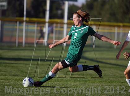 Thumbnail 1 in Borah @ Eagle photogallery.