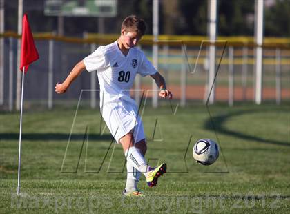 Thumbnail 1 in Borah @ Eagle photogallery.