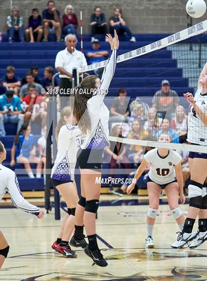 Thumbnail 1 in Arvada West @ Dakota Ridge photogallery.