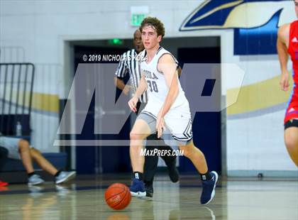 Thumbnail 3 in Loyola vs. Los Alamitos (St. John Bosco-Gahr Classic) photogallery.