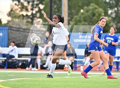 Thumbnail 2 in Northfield vs Denver Christian photogallery.