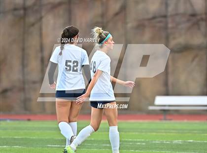 Thumbnail 3 in Northfield vs Denver Christian photogallery.