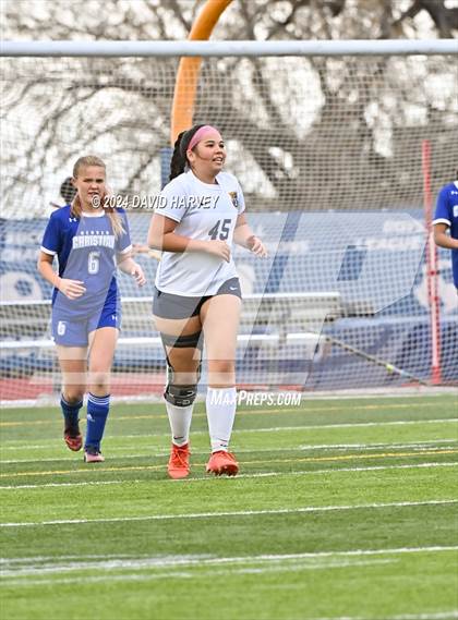 Thumbnail 3 in Northfield vs Denver Christian photogallery.