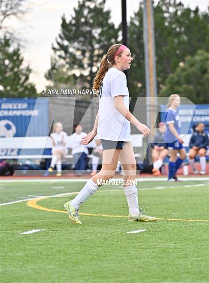 Thumbnail 2 in Northfield vs Denver Christian photogallery.