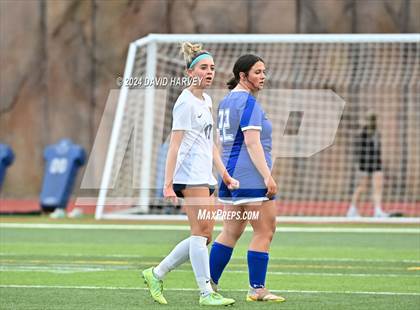 Thumbnail 1 in Northfield vs Denver Christian photogallery.