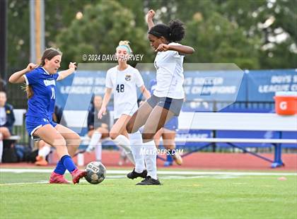 Thumbnail 3 in Northfield vs Denver Christian photogallery.