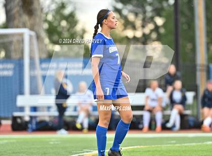 Thumbnail 1 in Northfield vs Denver Christian photogallery.