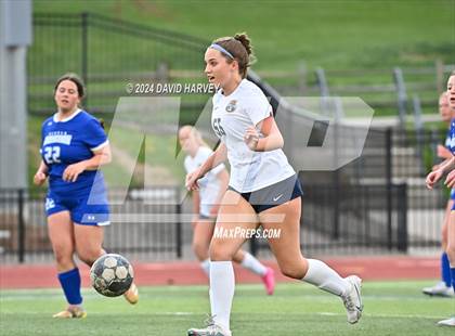Thumbnail 1 in Northfield vs Denver Christian photogallery.