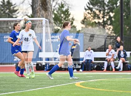 Thumbnail 2 in Northfield vs Denver Christian photogallery.