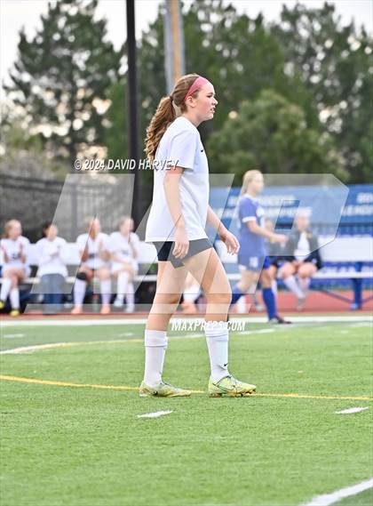Thumbnail 3 in Northfield vs Denver Christian photogallery.