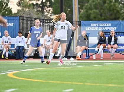 Thumbnail 3 in Northfield vs Denver Christian photogallery.