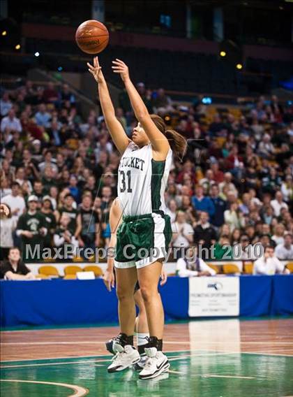Thumbnail 2 in Archbishop Williams vs. Pentucket Regional (MIAA D3 Semifinal) photogallery.