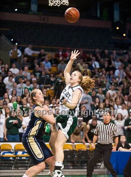 Thumbnail 2 in Archbishop Williams vs. Pentucket Regional (MIAA D3 Semifinal) photogallery.