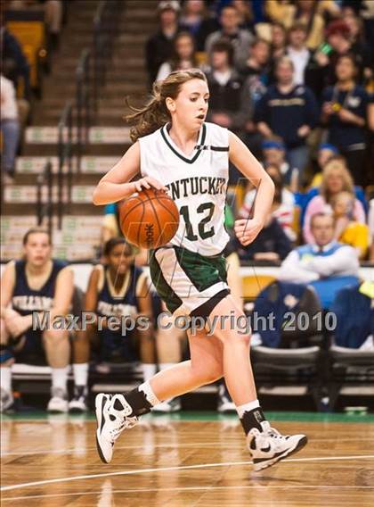 Thumbnail 3 in Archbishop Williams vs. Pentucket Regional (MIAA D3 Semifinal) photogallery.