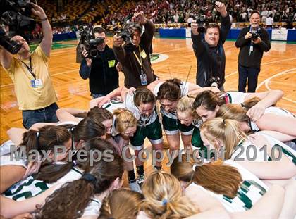 Thumbnail 3 in Archbishop Williams vs. Pentucket Regional (MIAA D3 Semifinal) photogallery.