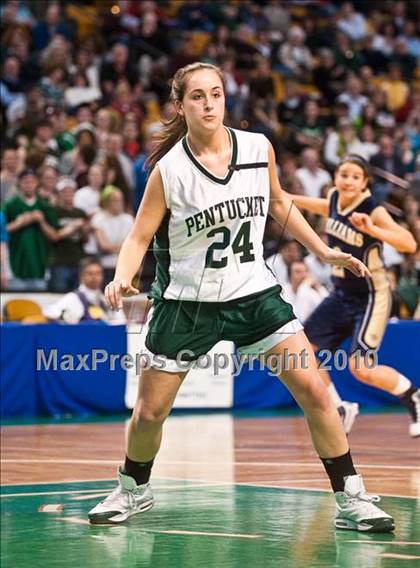 Thumbnail 1 in Archbishop Williams vs. Pentucket Regional (MIAA D3 Semifinal) photogallery.