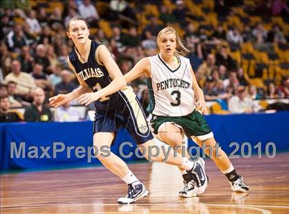 Thumbnail 1 in Archbishop Williams vs. Pentucket Regional (MIAA D3 Semifinal) photogallery.