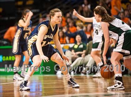 Thumbnail 1 in Archbishop Williams vs. Pentucket Regional (MIAA D3 Semifinal) photogallery.