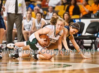 Thumbnail 1 in Archbishop Williams vs. Pentucket Regional (MIAA D3 Semifinal) photogallery.
