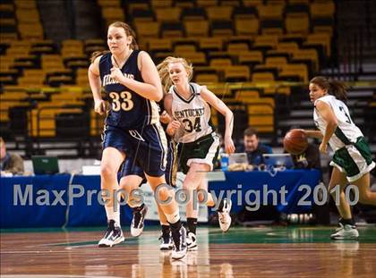 Thumbnail 1 in Archbishop Williams vs. Pentucket Regional (MIAA D3 Semifinal) photogallery.