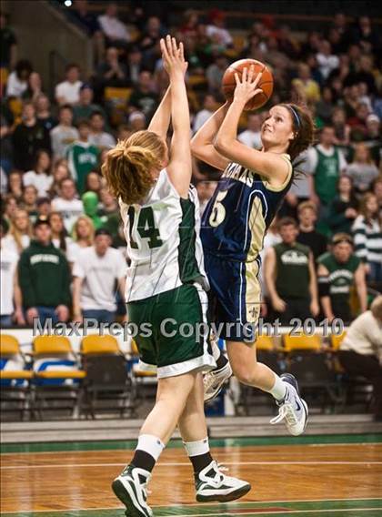 Thumbnail 1 in Archbishop Williams vs. Pentucket Regional (MIAA D3 Semifinal) photogallery.